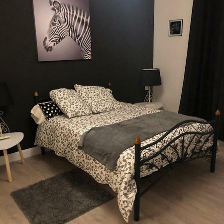 Vila La Salaberie Villeréal Exteriér fotografie