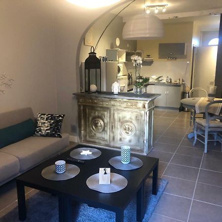 Vila La Salaberie Villeréal Exteriér fotografie