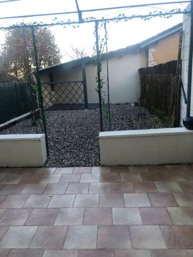 Vila La Salaberie Villeréal Exteriér fotografie